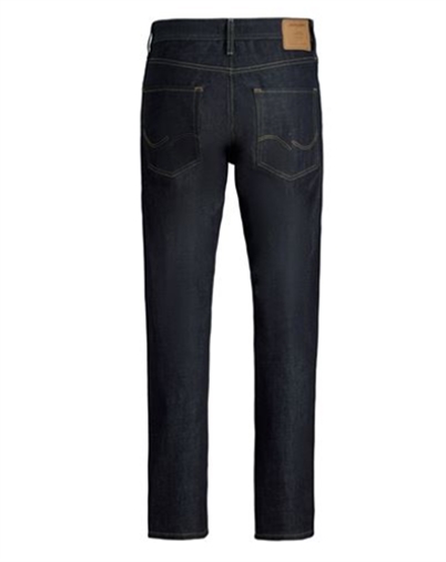 Jack&Jones - JJIChris JJOriginal CB 520 - Blue Denim